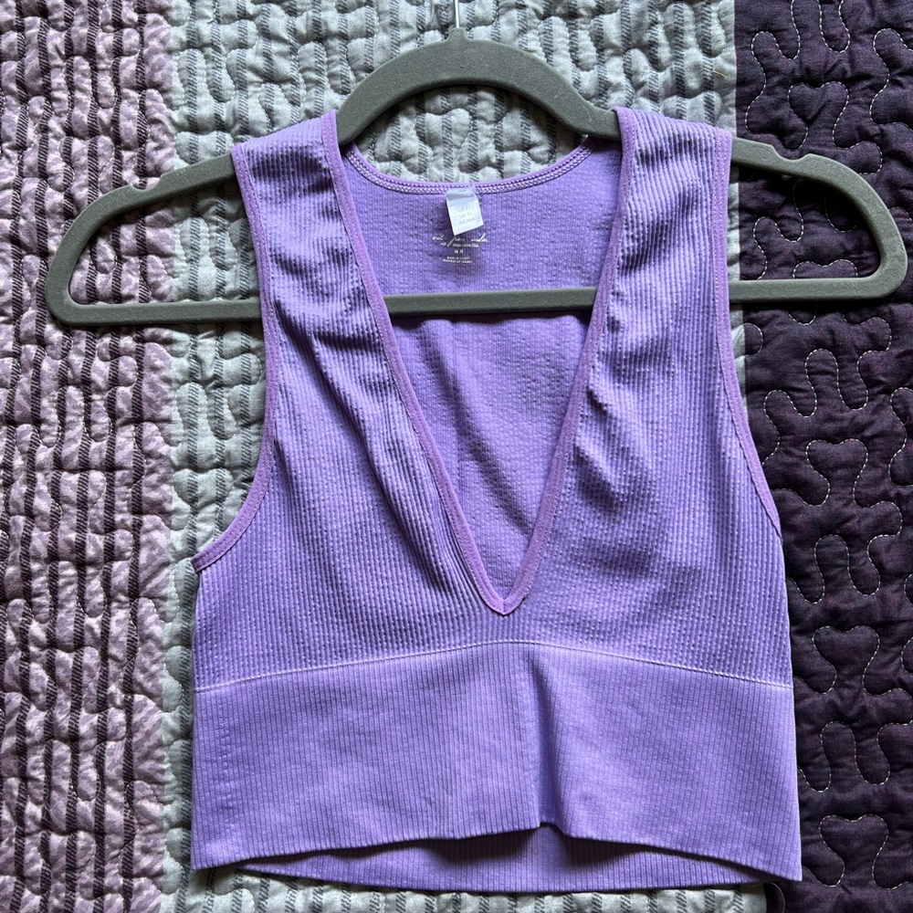 UO Crop Top